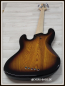 Preview: Lakland Skyline 55-60, 3-Tone Sunburst Gloss